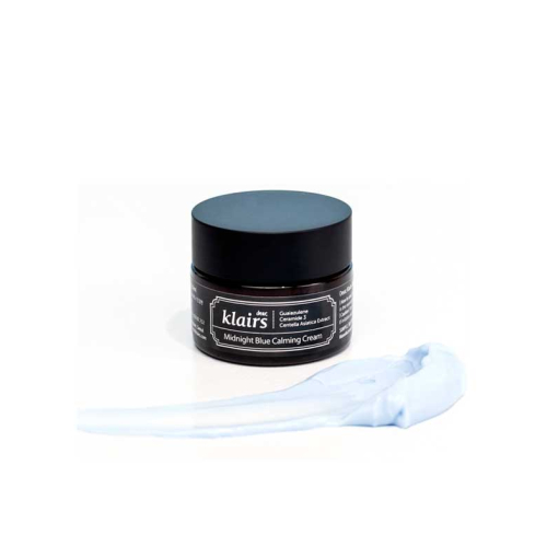 Klairs - Moisturizing Cream Midnight Blue Calming