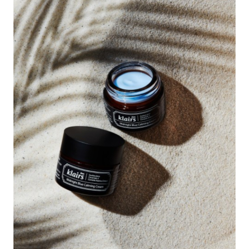 Klairs - Moisturizing Cream Midnight Blue Calming