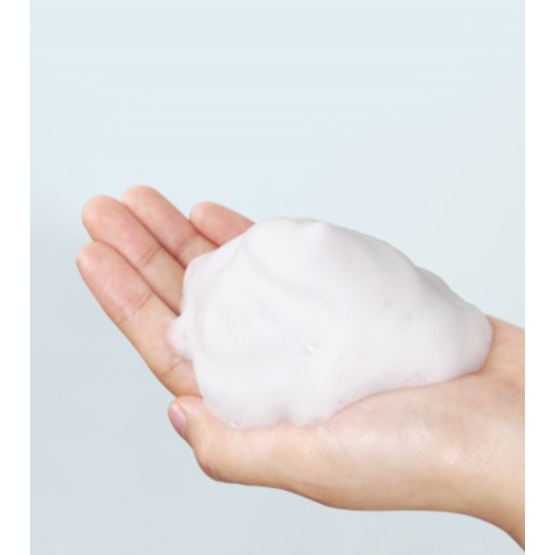 Klairs - Rich Moist Foaming Cleanser