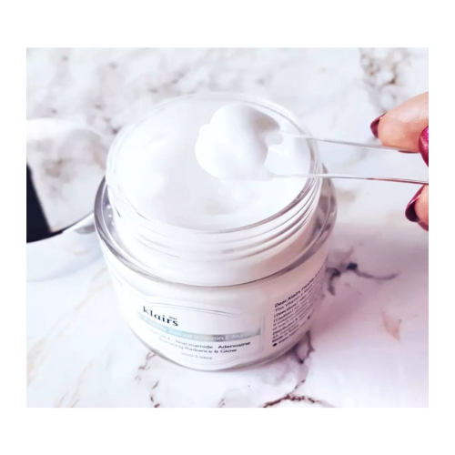 Klairs - Freshly Juiced Vitamin E Mask