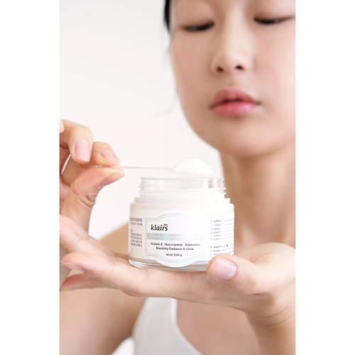 Klairs - Freshly Juiced Vitamin E Mask
