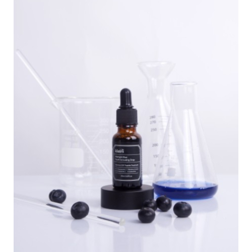 Klairs - Serum anti aging Midnight Blue Youth Activating Drop