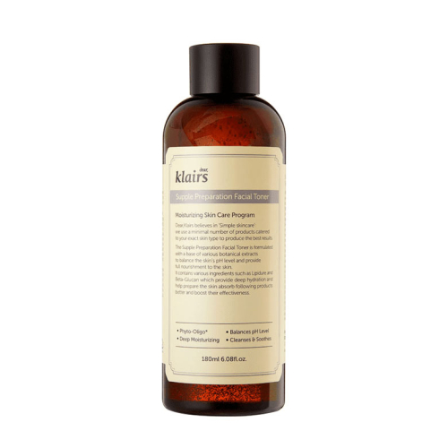 Klairs - Supple Preparation Facial Toner