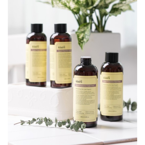 Klairs - Supple Preparation Facial Toner