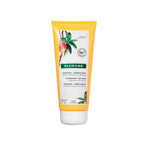 Klorane - Mango Conditioner - Dry hair