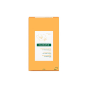 Klorane - Cold wax bands with Sweet Almond - Legs