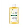 Klorane - Illuminating shampoo with chamomile 400ml - Blonde hair