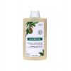 Klorane - BIO Cupuaçu repair shampoo 400ml - Very dry hair