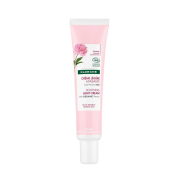 Klorane - Light soothing cream with BIO Peony - Sensitive skin