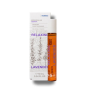 Korres - Roll-on with pure lavender extract Relaxing