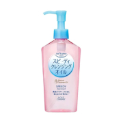 Kose - Facial Cleansing Oil Softymo Speedy