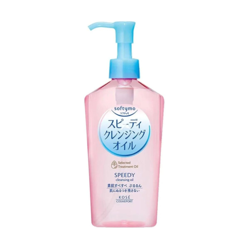 Kose - Facial Cleansing Oil Softymo Speedy