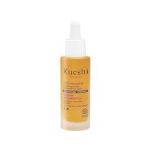 Kueshi - Nourishing rosehip oil