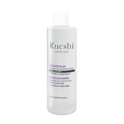 Kueshi - Micellar water with Aloe Vera, Bamboo and White Nettle