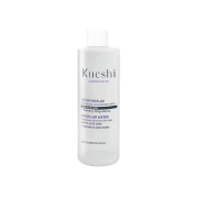 Kueshi - Gentle micellar water with aloe vera, bamboo and white nettle