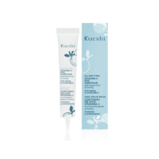 Kueshi - Anti-aging and antioxidant vitamin C eye contour - All skin types