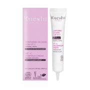Kueshi - Eye contour moisturizes and soothes with Vit C