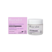 Kueshi - Brightening Day Cream Raspberry Vit-C