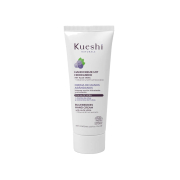 Kueshi - Moisturizing hand cream - Blueberries
