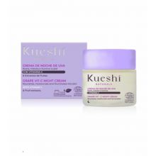 Kueshi - Nourishing Night Cream Grape Vit-C