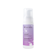 Kueshi - Gentle Cleansing Foam Apple