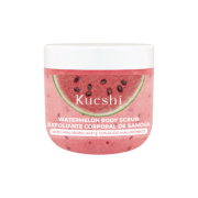 Kueshi - Hyaluronic Acid Body Scrub - Watermelon