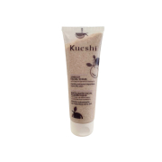 Kueshi - Gentle Facial Scrub - Apricot
