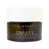 Kueshi - Scrub-mask Coffee activating