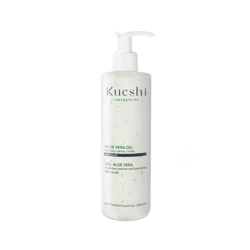 Kueshi - 99% Aloe Vera Moisturizing Gel