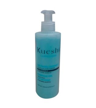 Kueshi - Purifying facial gel