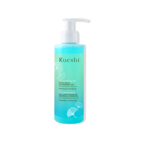 Kueshi - Purifying facial gel
