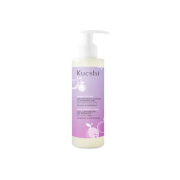 Kueshi - Facial cleansing gel Grapefruit Citrus