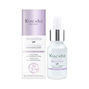 Kueshi - Exfoliating Facial Serum AHA 15% + BHA 2% Brighten Up
