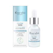 Kueshi - Hyaluronic Acid + Vit C Glow Juice Moisturizing Facial Serum