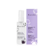 Kueshi - Repairing facial serum with vitamin C + HA - For normal to dry skin