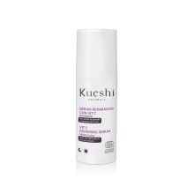 Kueshi - Repairing and anti-aging serum Pomegranate Vit-C