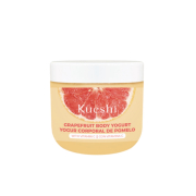 Kueshi - Body yogurt with vitamin C - Grapefruit