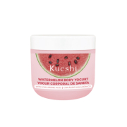 Kueshi - Body yogurt with hyaluronic acid - Watermelon