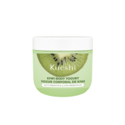 Kueshi - Body yogurt with prebiotics - Kiwi
