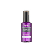 Kundal - Nourishing Hair Serum Macadamia English Rose