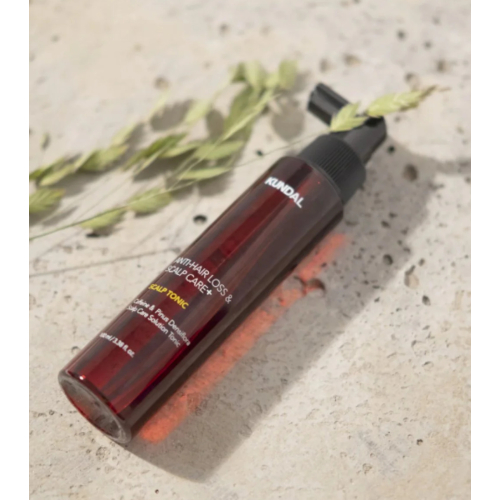 Kundal - Scalp Tonic Head Spa Scalp Care