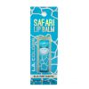 L.A Colors - Safari Lip Balm - Blue Mint Scented