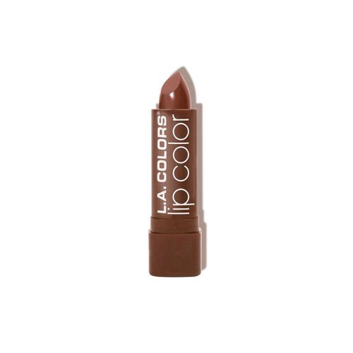 L.A Colors - Lip Color Lipstick - Taupe Envy