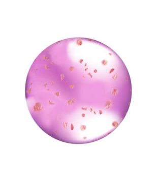 L.A Colors - Lip Oil Lipgloss - CLG445: Berry Burst