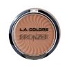 L.A Colors - Powder bronzer - Beachy