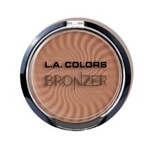 L.A Colors - Powder bronzer - Beachy