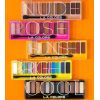 L.A Colors - *Color Vibe* - Eyeshadow Palette Nude