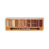 L.A Colors - *Color Vibe* - Eyeshadow Palette Sunset