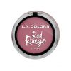 L.A Colors - Rad Rouge Blush - Radical