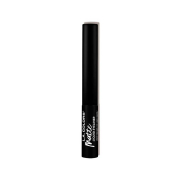 L.A Colors - Liquid Eyeliner - CLE801 Matte Black